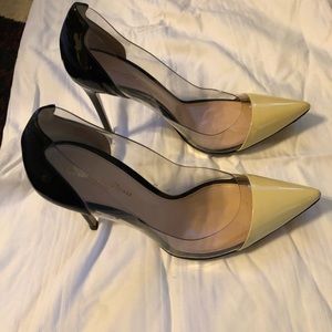 Gianvito Rossi Pumps